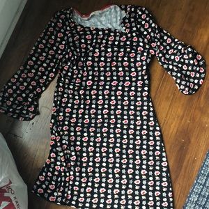 Boden dress size 8 very good shape. Wore twice